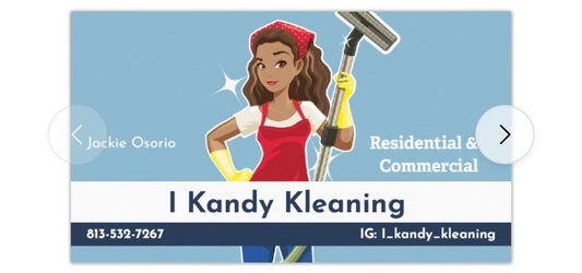 Cleaning Service